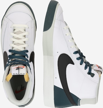 Nike Sportswear Kotníkové tenisky '77 Premium' – bílá