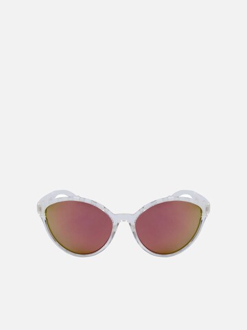 Adidas Sport Sonnenbrille‌‌ in Transparent