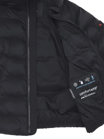 Peuterey Winterjacke 'FIRTEM' in Schwarz