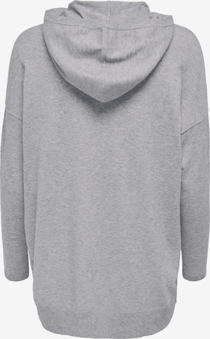 Pullover 'Nelly' di ONLY in grigio