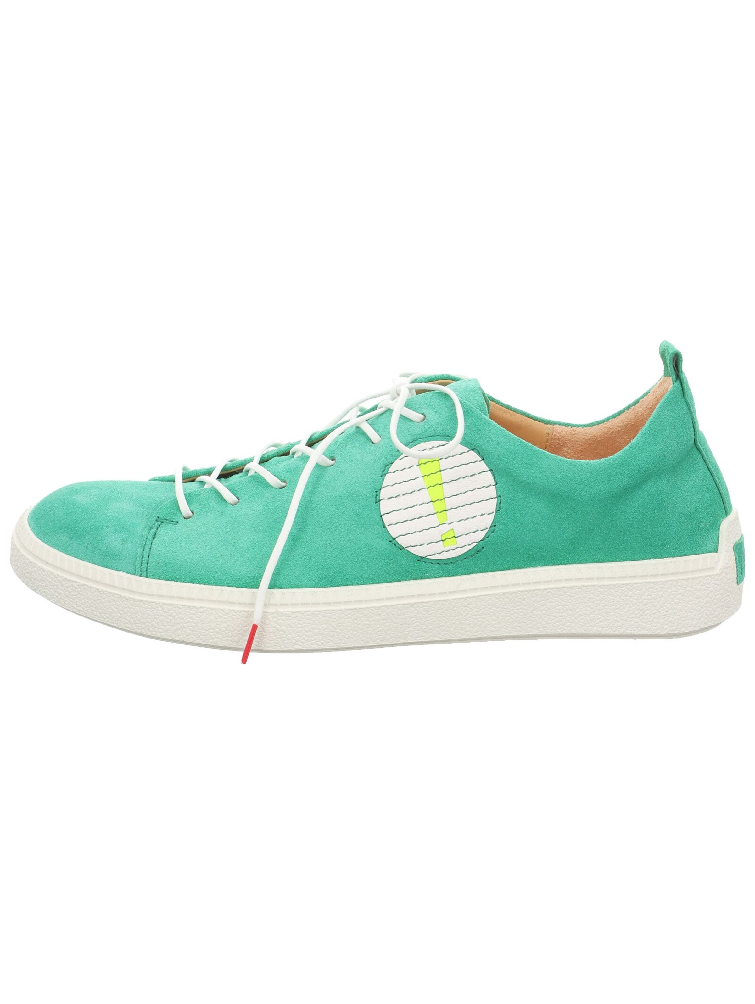 THINK! Sneakers 'Turna' in Green