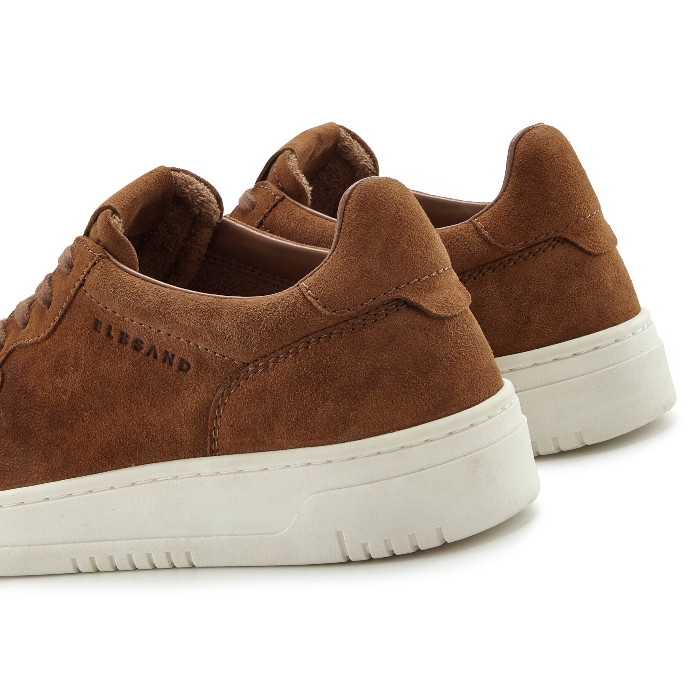 Elbsand Sneakers in Brown