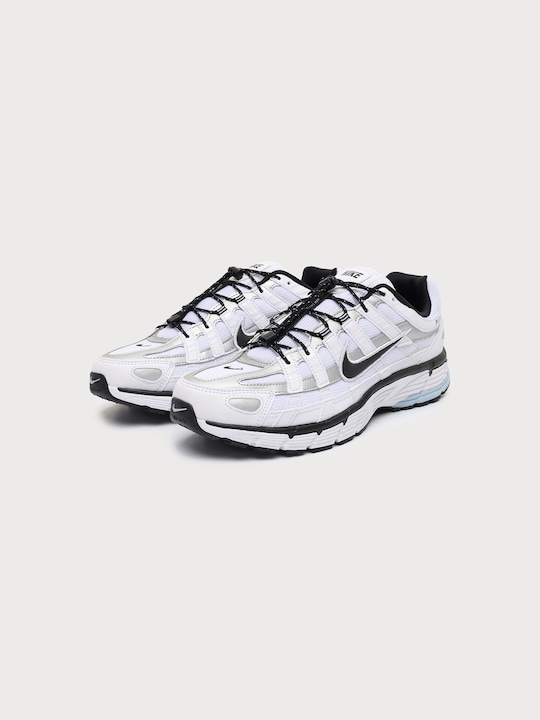 Nike Sportswear P-6000 White — Image 4
