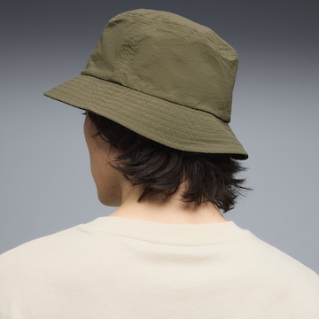 PUMA Hut 'Premium Essentials' in Grün