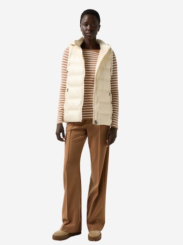 BOGNER Shirt 'Louna-3' in Beige