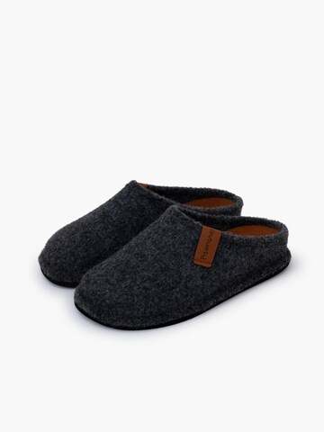 Ciabatta di Pisamonas in grigio