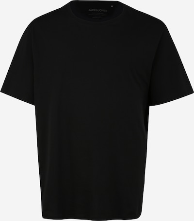 Jack & Jones Plus Shirt in Black, Item view