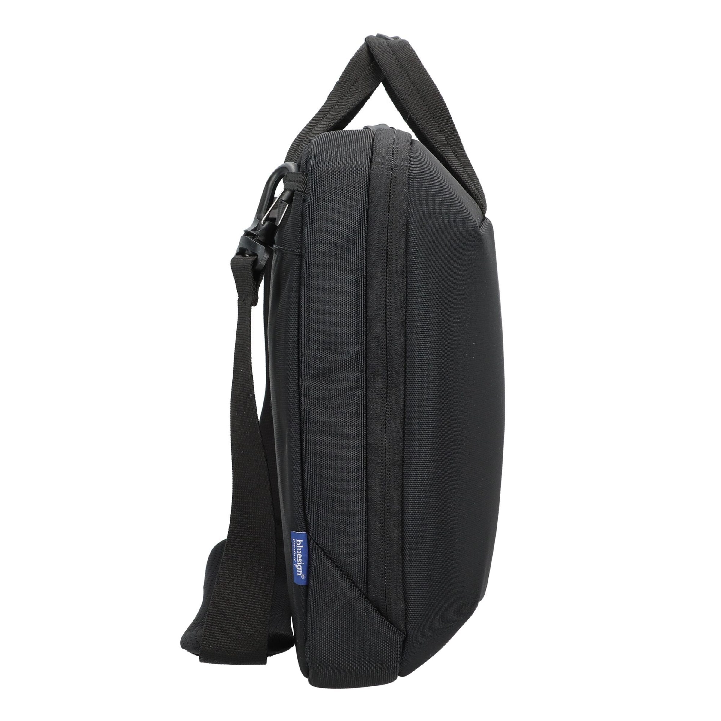 Thule Document Bag 'Subterra' in Black