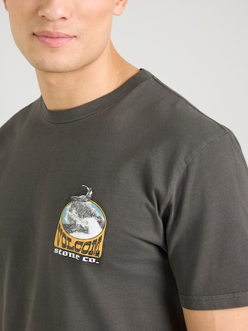 VolcomMajica 'ZURF CO PW SST' - crna boja