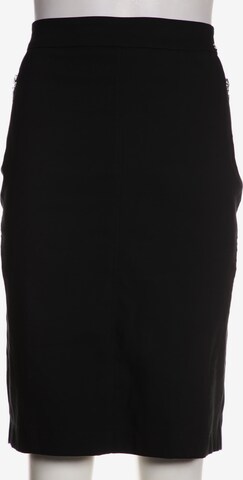AIRFIELD Skirt in L in Black: front