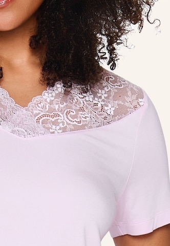 Pigiama di LingaDore in rosa