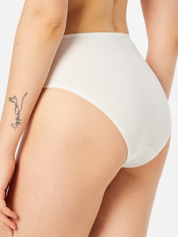 Hunkemöller Nohavičky 'Diva' - Biela