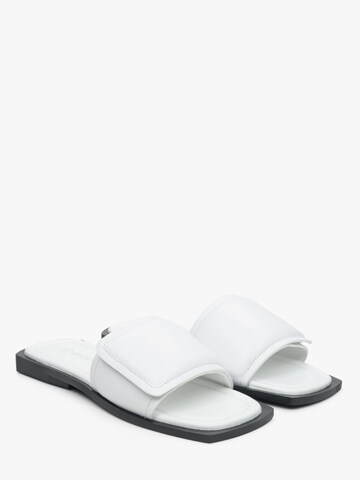 Estro Muiltjes '2259-6' in Wit