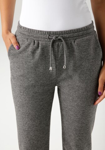 Aniston CASUAL Regular Pants in Black