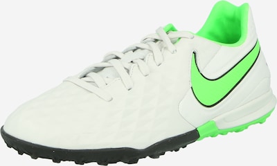NIKE Fotbollsko 'Tiempo Legend 8 Pro TF' i neongrön / vit, Produktvy