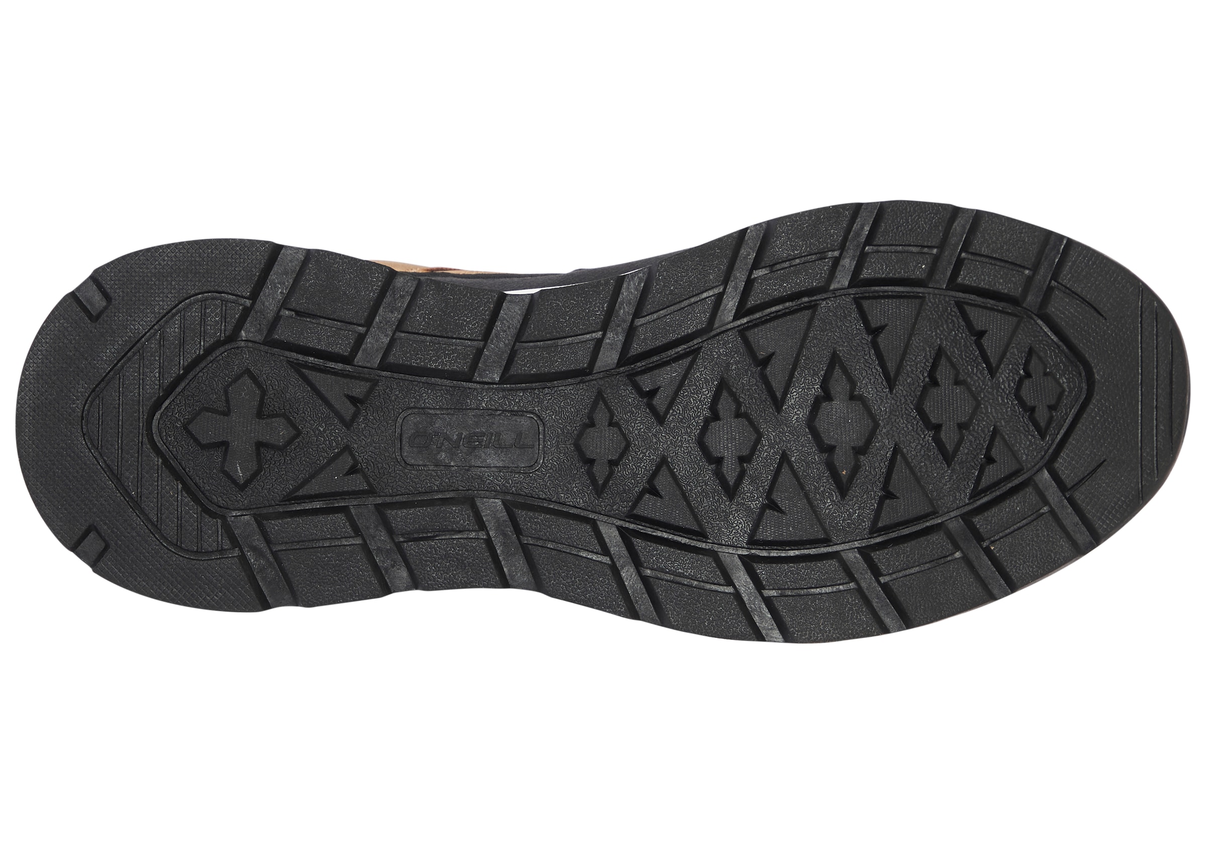 O'NEILL Sneaker in Schwarz
