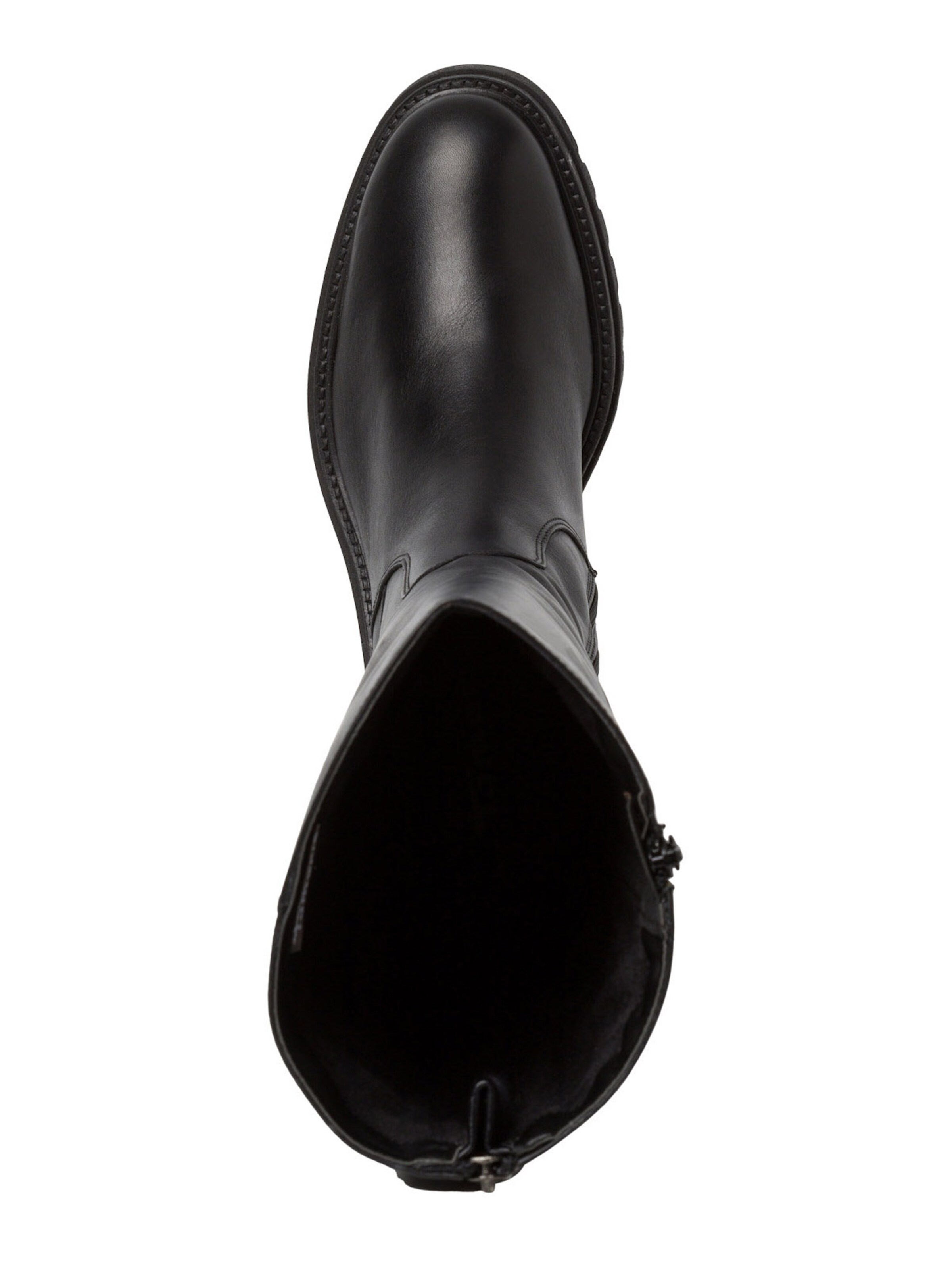 Tamaris Stiefel in Schwarz