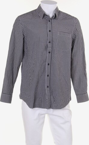 C&A Button Up Shirt in L in Mixed colors: front