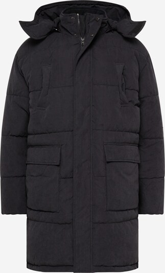 Žieminis paltas 'FELIX' iš Only & Sons, spalva – juoda, Prekių apžvalga
