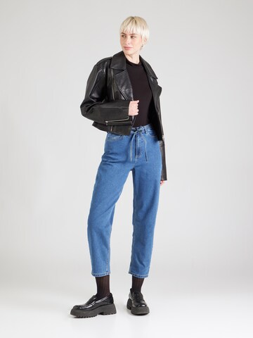 Tapered Jeans 'VMLIA' di VERO MODA in blu