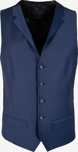 ROY ROBSON Suit Vest in Blue / Black, Item view
