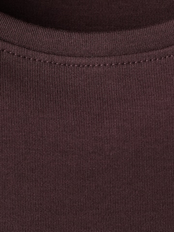 MANGO Тениска 'RITI' в червено