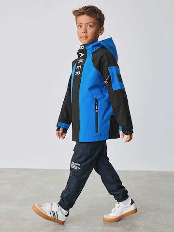Veste mi-saison Baker by Ted Baker en bleu