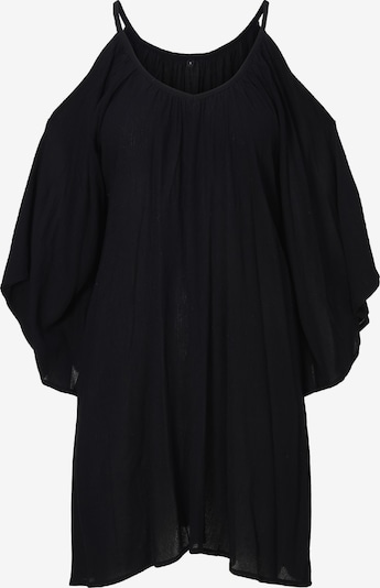 LingaDore Strandkleid in 40-42 in schwarz, Produktansicht
