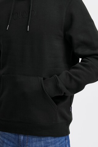 BLEND - Sweatshirt em preto