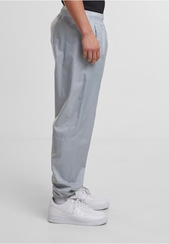 Nike Sportswear Trainingsanzug 'Club LND' in Grau