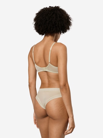 Invisible Soutien-gorge ' Orea ' Hanro en beige