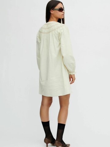 Robe ' FaunaRS ' Résumé en blanc