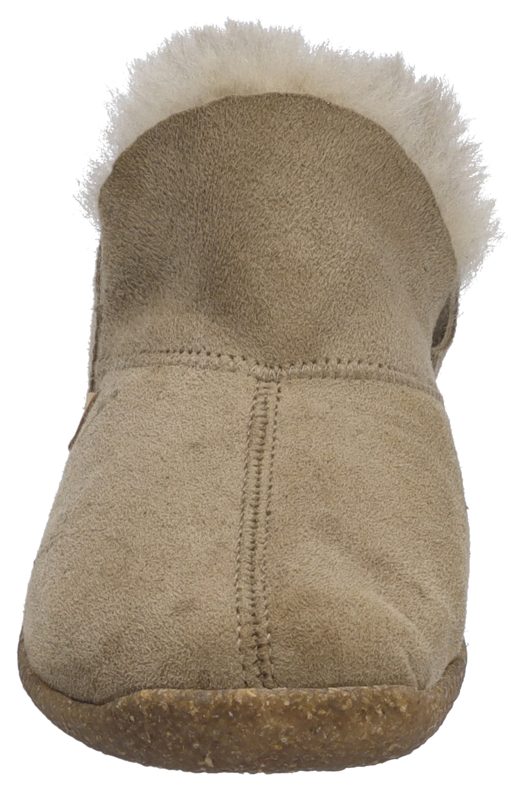 JOSEF SEIBEL Slippers in Beige