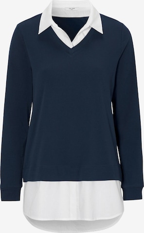 Cellbes of Sweden Shirt in Blau: Vorderseite