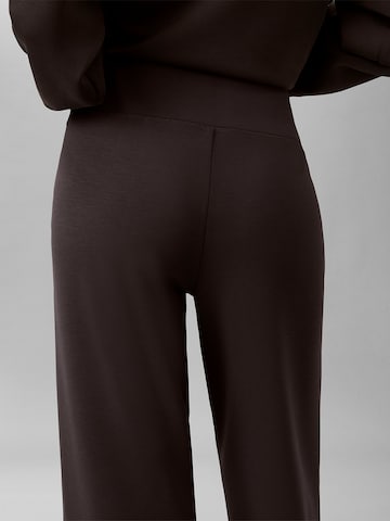 Calvin Klein Sport Regular Broek in Bruin
