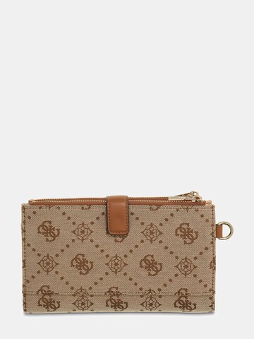 GUESS Wallet 'Melinda' in Mixed colors