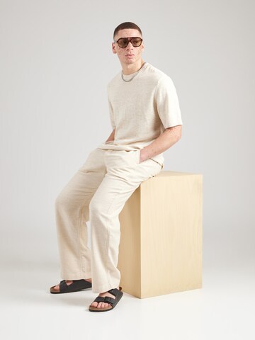 HOLLISTER Trui in Wit
