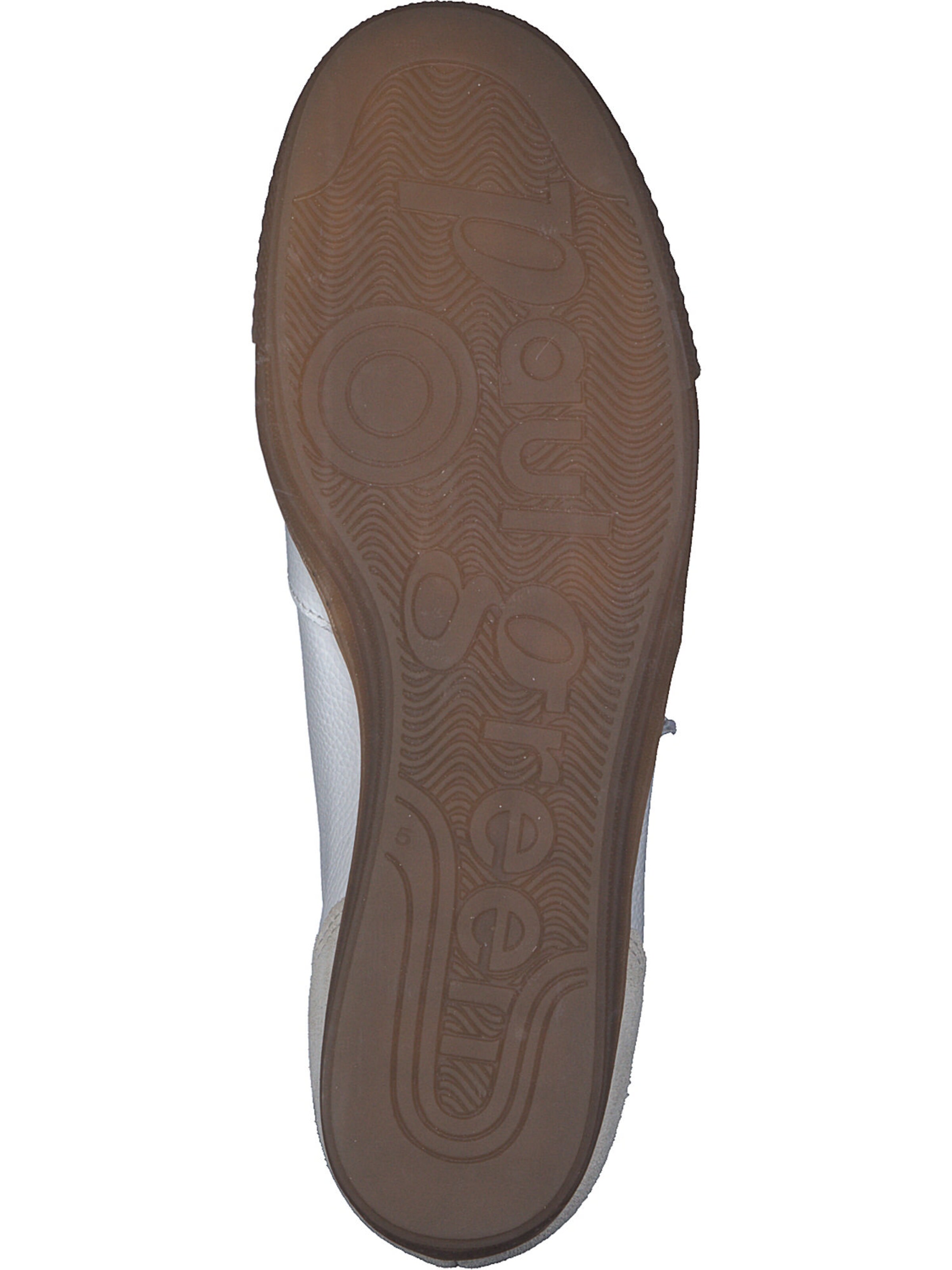 Paul Green Sneakers in White