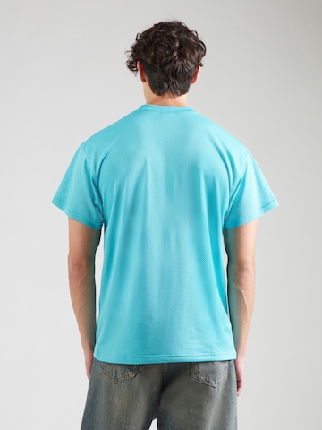 Tricou de la Nike Sportswear pe albastru