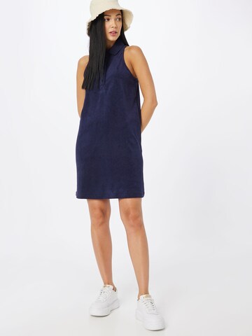 GAP Kleid in Blau