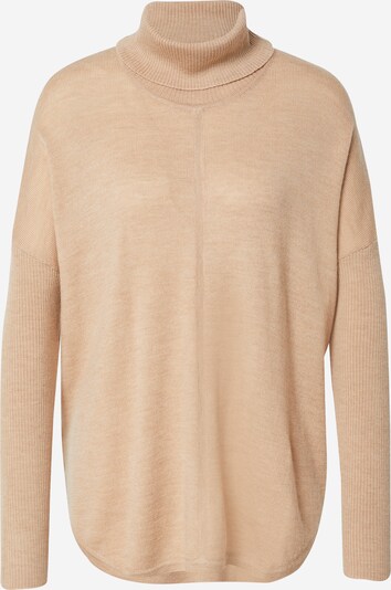 Claire Sweater 'Puk' in Sand, Item view