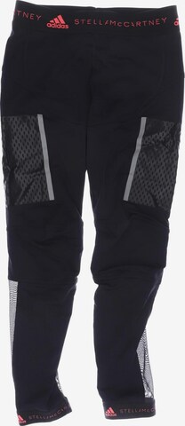 ADIDAS BY STELLA MCCARTNEY Pants in S in Black: front