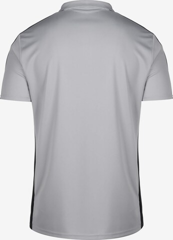 NIKE Performance Shirt 'Academy 23' in Grey