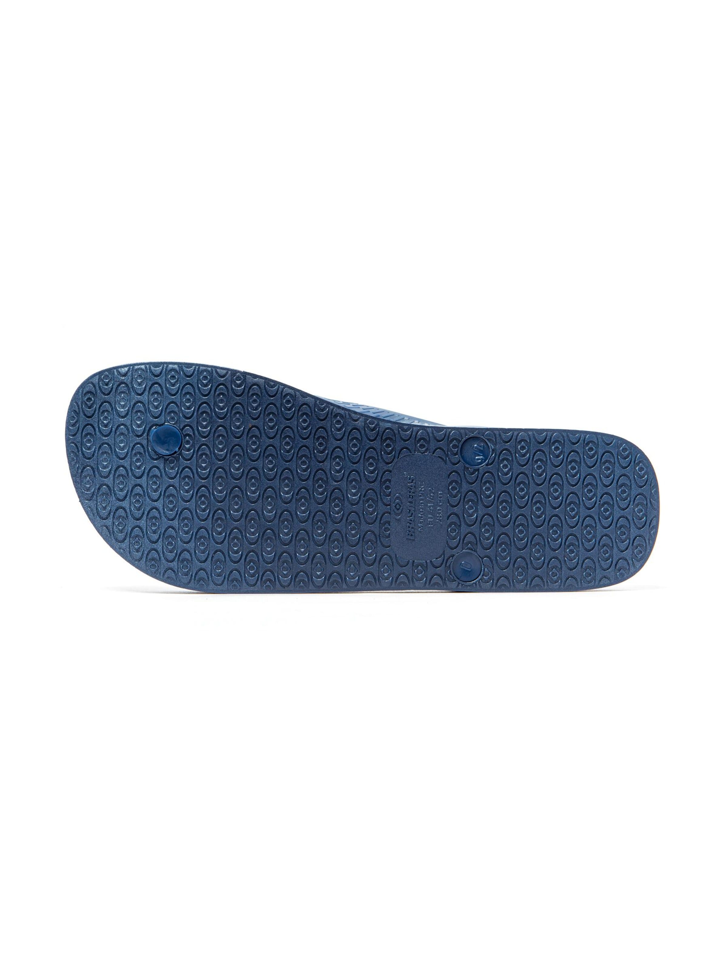 Brasileras - Sapato de praia/banho 'Classic Pro M' em azul