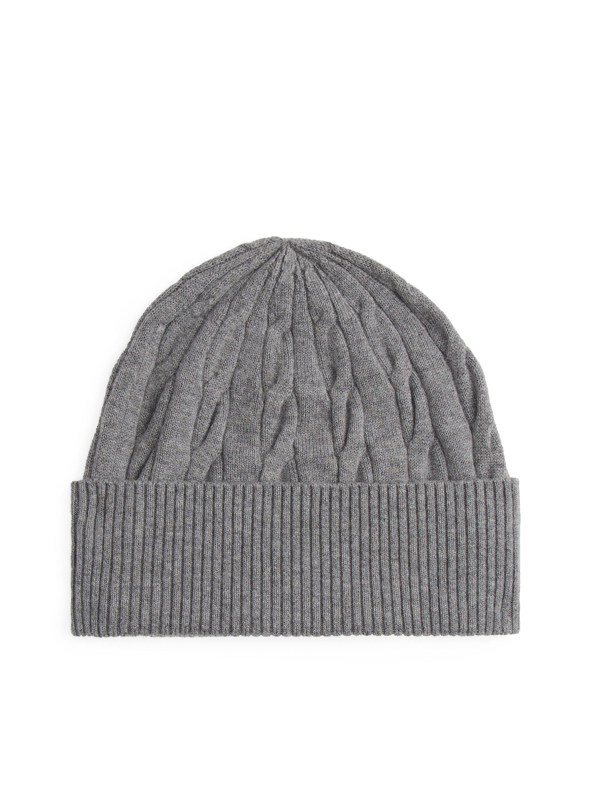 TOMMY HILFIGER Σκούφος σε γκρι