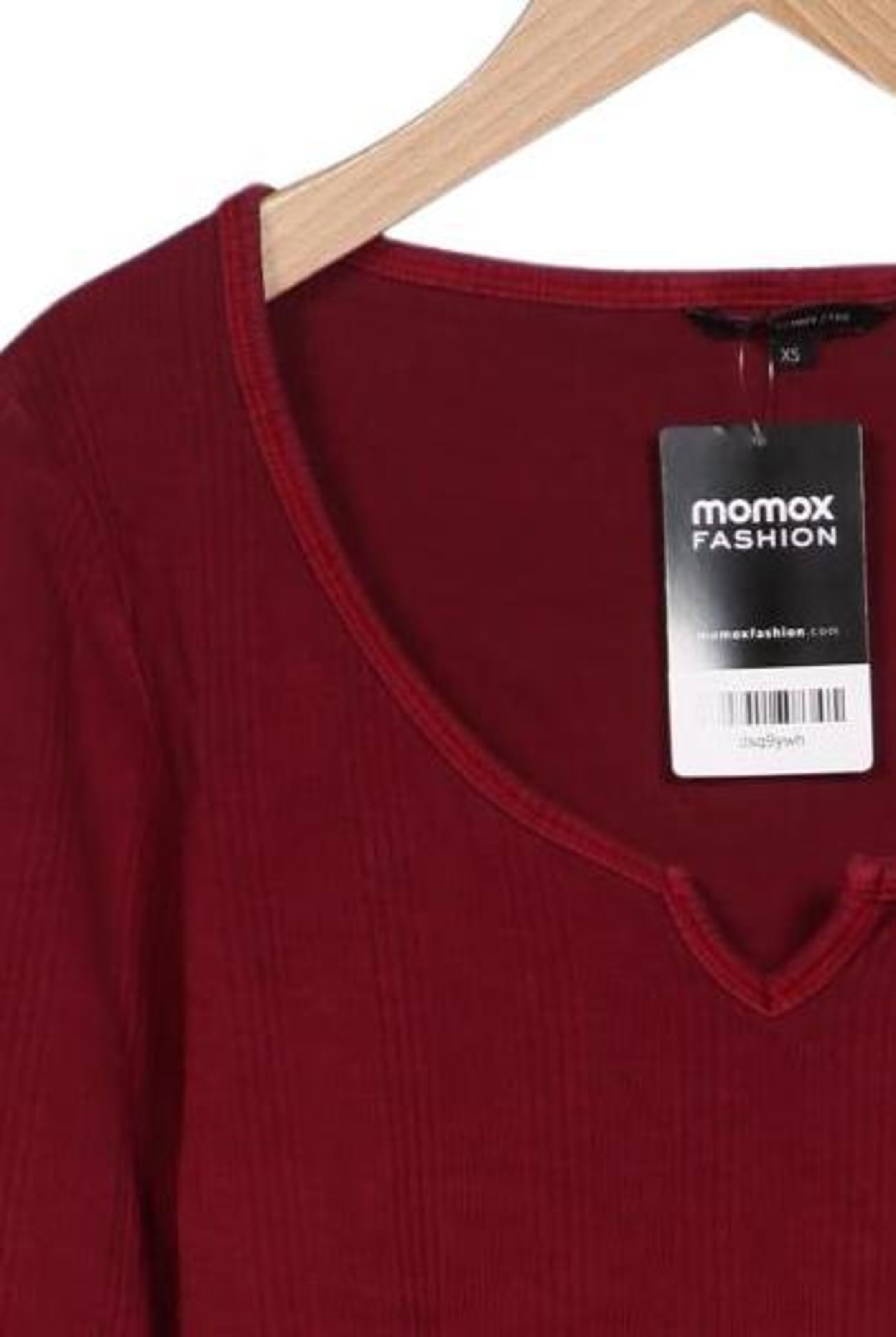 Tommy Jeans Top & Shirt in XS in Red