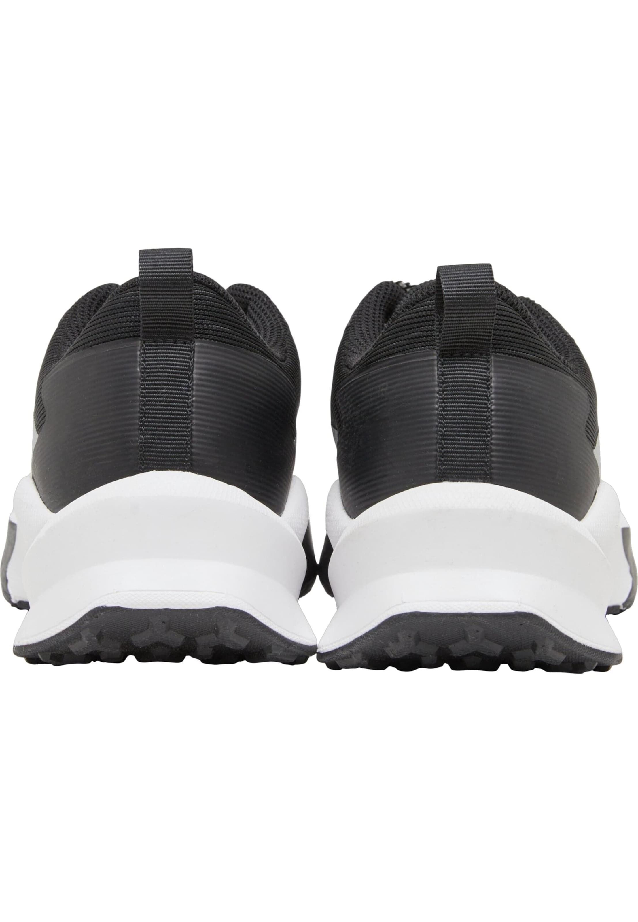 Bruno Banani Tenisky – černá