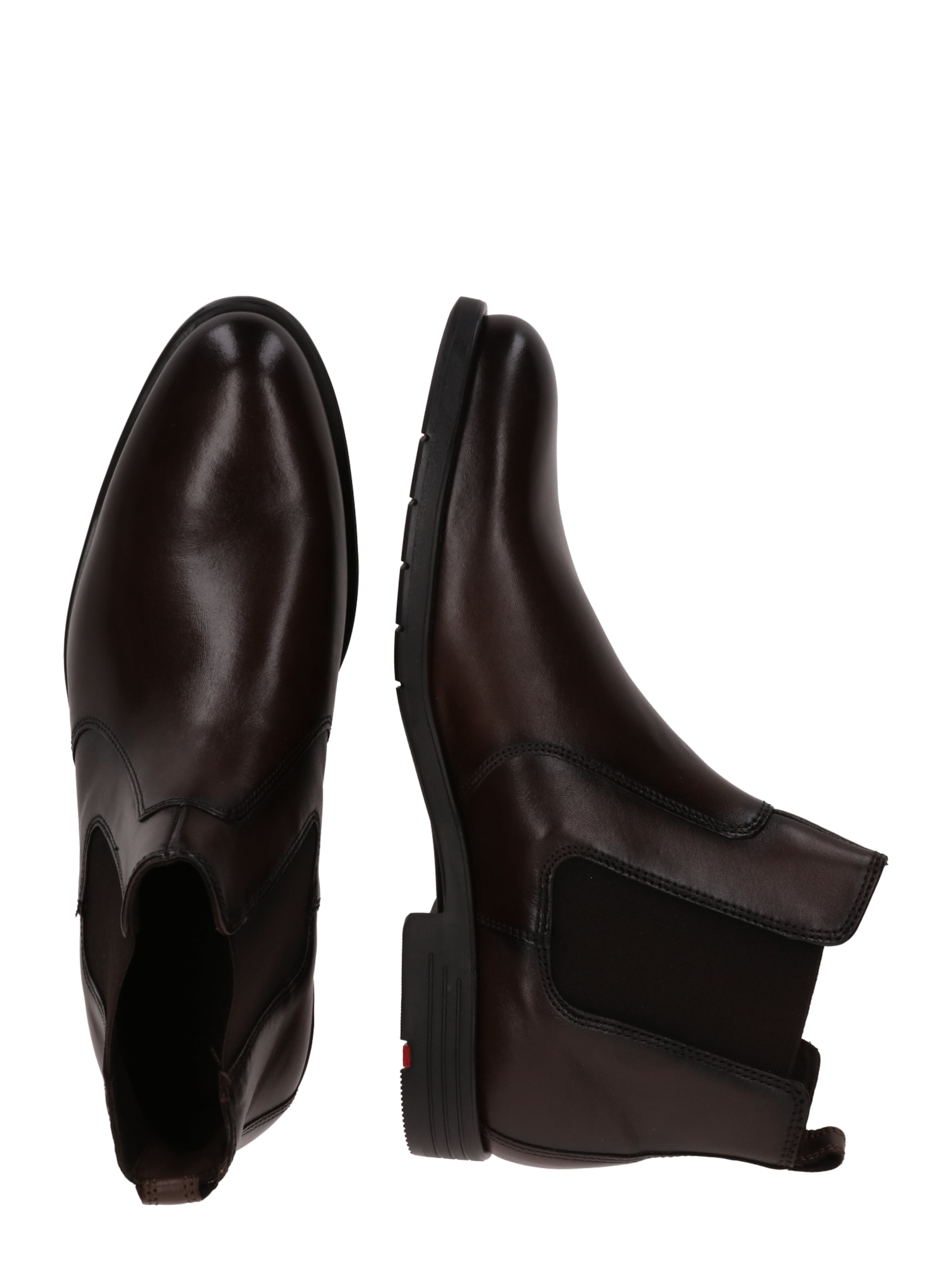 LLOYD Сапоги 'EEZY 315' в Коричневый