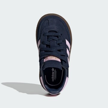 ADIDAS ORIGINALS Sneaker 'Handball Spezial' in Blau
