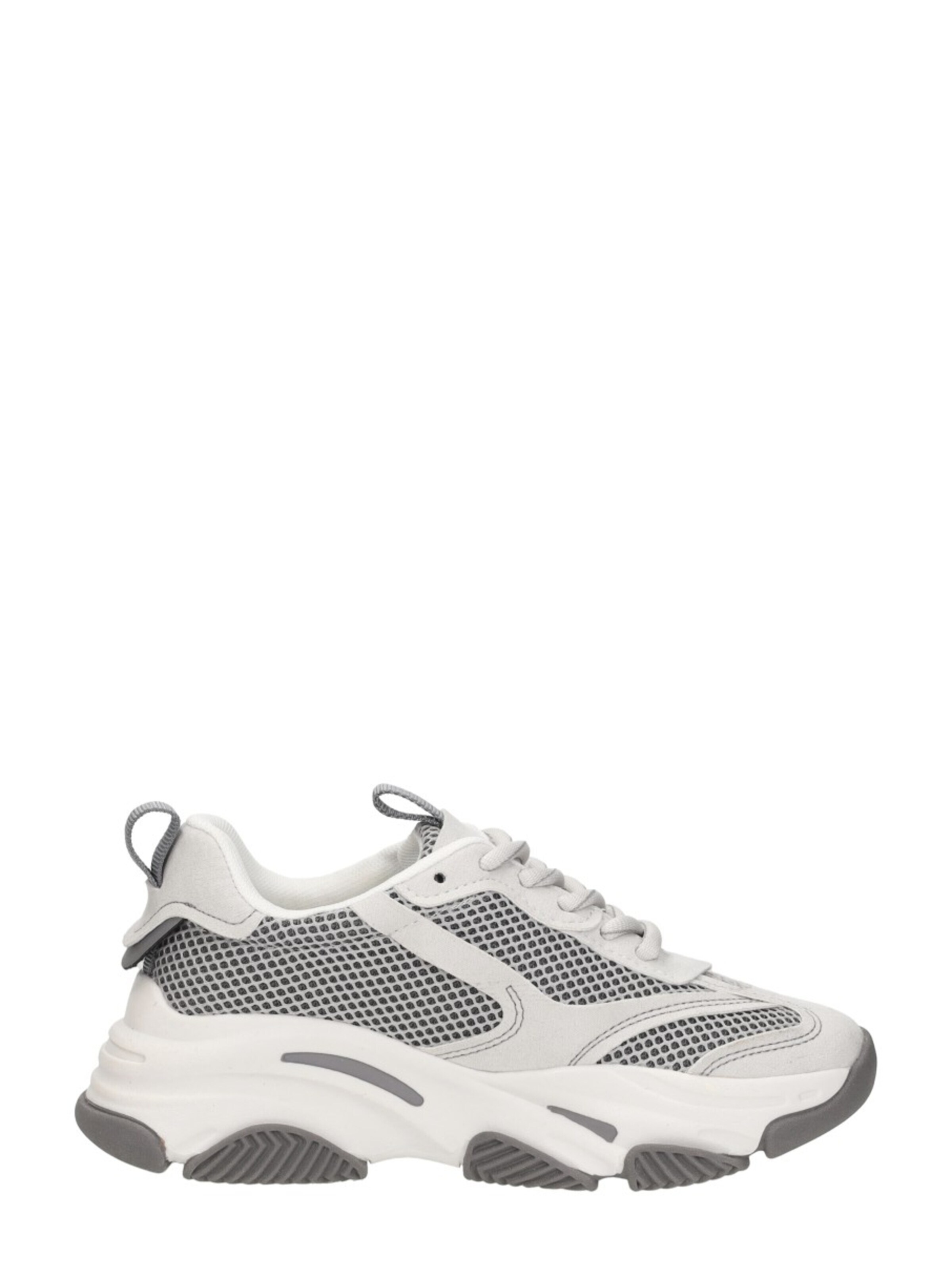 Baskets 'Jpossesion' STEVE MADDEN en gris